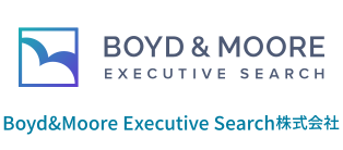 Boyd&Moore Executive Search株式会社